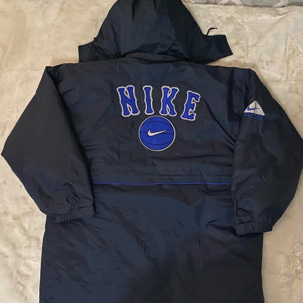 Vintage Nike ACG Jacket
